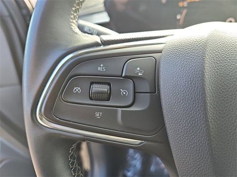 Certified 2024 Buick Encore GX Preferred image 16