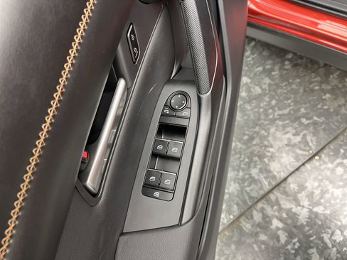 New 2025 MAZDA CX-50 AWD 2.5 Hybrid w/ Weather Package image 8