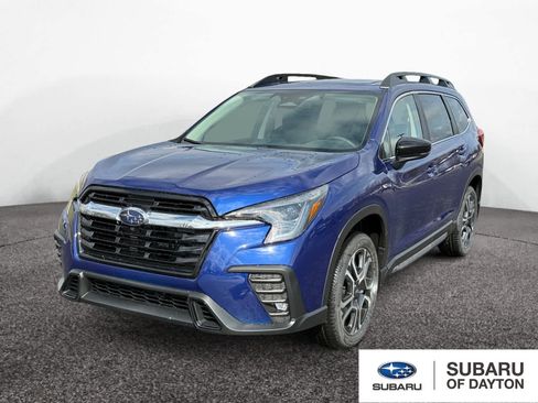 New 2026 Subaru Ascent Limited AWD/4WD image 1