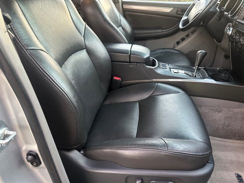 Used 2006 Toyota 4Runner Sport image 23