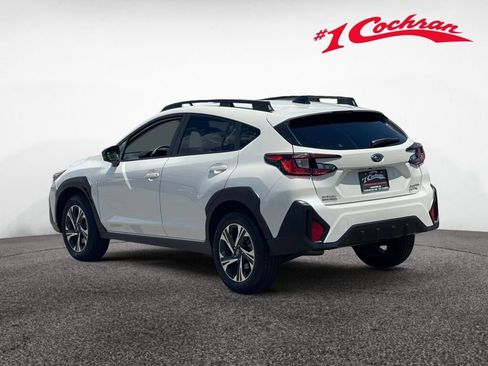 Used 2024 Subaru Crosstrek 2.0i Premium AWD/4WD image 24