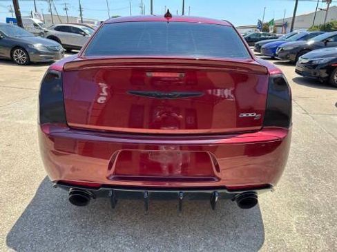 Used 2020 Chrysler 300 S RWD image 6