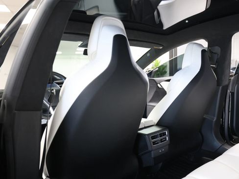 Used 2017 Tesla Model S P100D AWD/4WD image 48