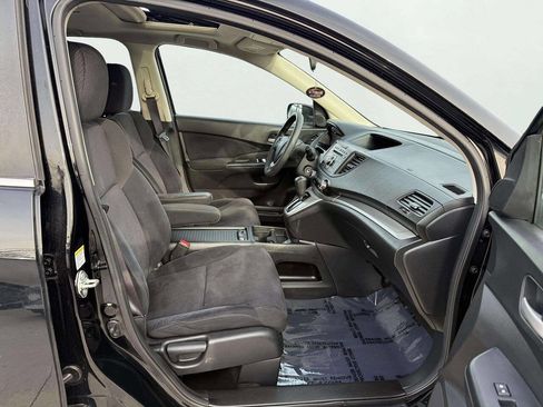 Used 2014 Honda CR-V EX image 12