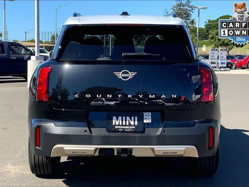 Used 2026 MINI Cooper Countryman S AWD/4WD image 4
