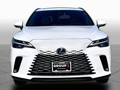 Used 2026 Lexus RX 350 Premium Plus FWD image 4