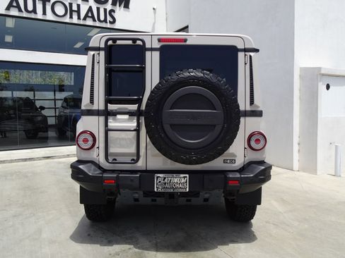 Used 2024 INEOS Grenadier AWD/4WD image 5