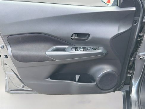 Used 2023 Nissan Kicks S FWD image 20