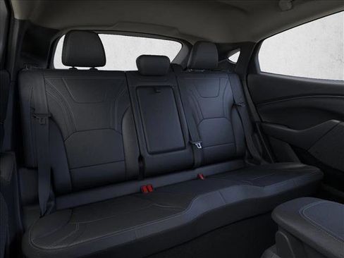 New 2026 Ford Mustang Mach-E Premium AWD/4WD image 11