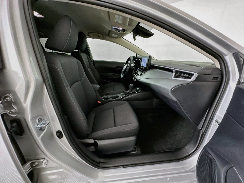 Certified 2026 Toyota Corolla LE FWD image 26
