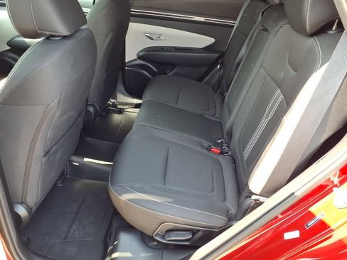 Used 2024 Hyundai Tucson SEL FWD image 13