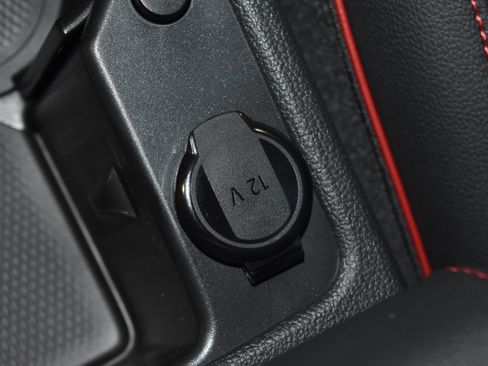 New 2026 Volkswagen GTI Autobahn FWD image 13