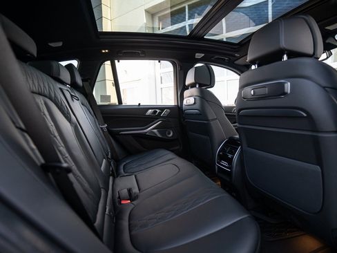 New 2026 BMW X5 M60i image 37