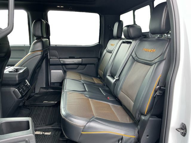 Used 2023 Ford F150 Tremor w/ Equipment Group 402A High AWD/4WD image 16