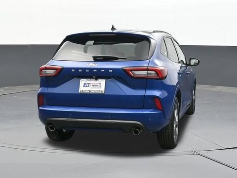 Used 2023 Ford Escape ST-Line w/ Tech Pack #1 FWD image 12