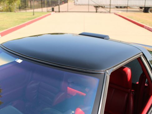 Used 1990 Chevrolet Corvette ZR-1 RWD image 39