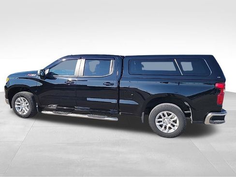 Certified 2023 Chevrolet Silverado 1500 LT image 10