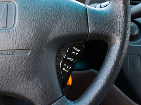 Used 2000 Honda Odyssey EX image 28