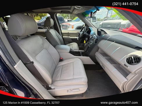 Used 2013 Honda Pilot EX-L image 47