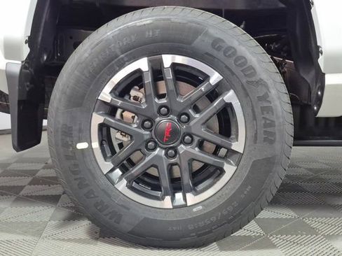 New 2026 Toyota Tacoma TRD Sport AWD/4WD image 25