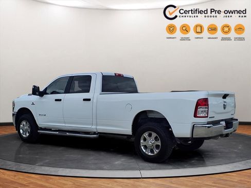 Used 2024 RAM 2500 Big Horn image 3