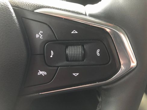 Certified 2025 Chevrolet Trax ACTIV w/ Driver Confidence Package image 30