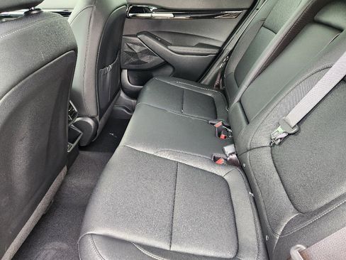 New 2026 Kia Seltos EX image 19