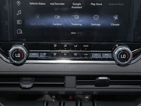 New 2026 Chevrolet Colorado Trail Boss image 54