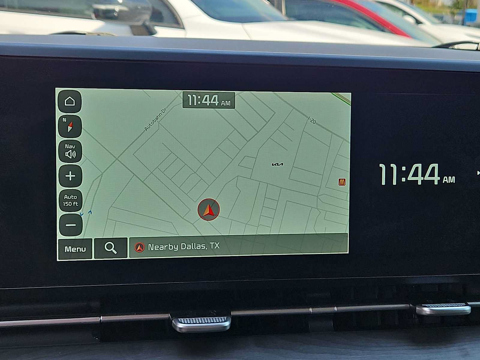 Used 2024 Kia Carnival SX FWD image 21
