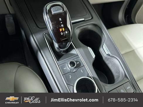 Certified 2023 Cadillac XT4 Luxury image 16