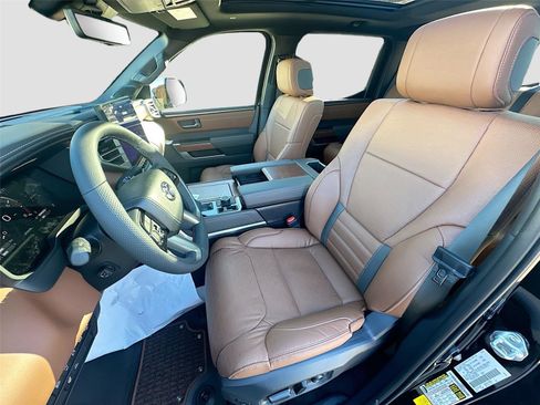 New 2026 Toyota Tundra 1794 Edition image 5