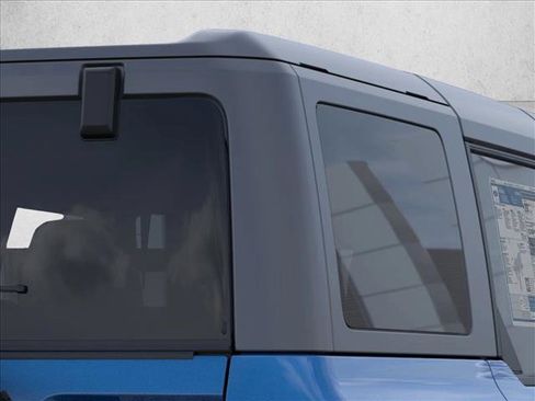 New 2026 Ford Bronco Big Bend w/ Black Diamond Package AWD/4WD image 25