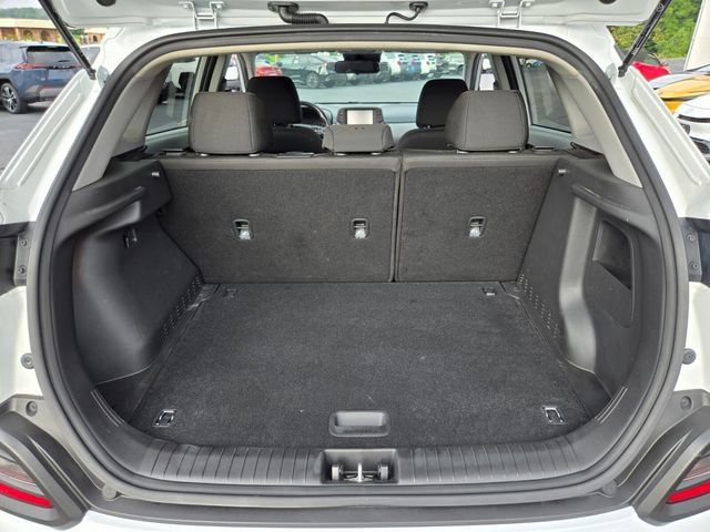 Used 2020 Hyundai Kona SEL FWD image 18