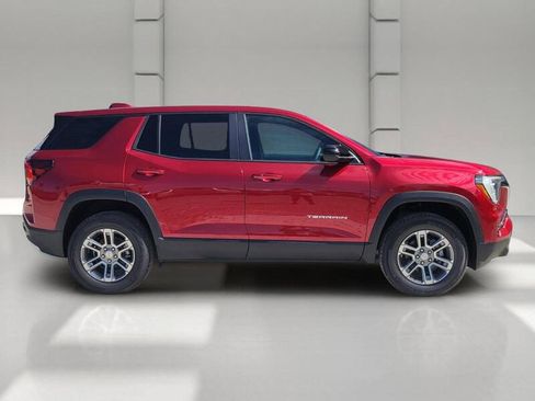New 2027 GMC Terrain Elevation FWD image 4