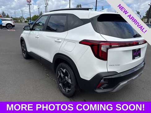 Used 2026 Kia Seltos S FWD image 15