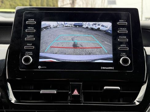 Certified 2023 Toyota Camry LE image 26