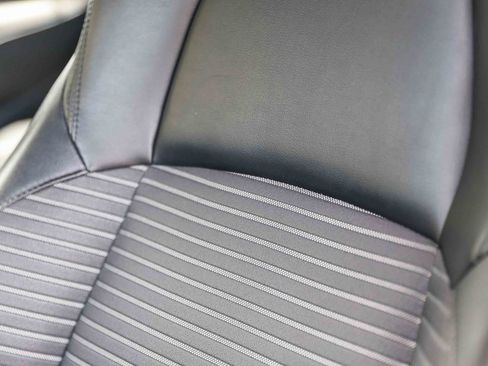 Certified 2020 Toyota Corolla XSE FWD image 24