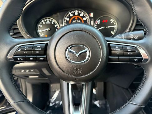 Certified 2025 MAZDA CX-30 AWD 2.5 S w/ Preferred Package image 20