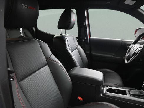 Used 2023 Toyota Tacoma TRD Pro image 37