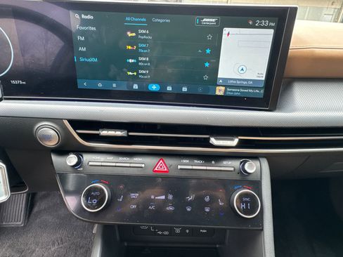 Used 2024 Hyundai Sonata Limited FWD image 29