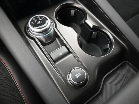 New 2026 Ford Explorer ST w/ Sun And Sound Package image 32