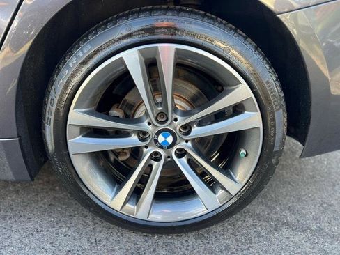 Used 2018 BMW 430i Gran Coupe xDrive AWD/4WD image 25