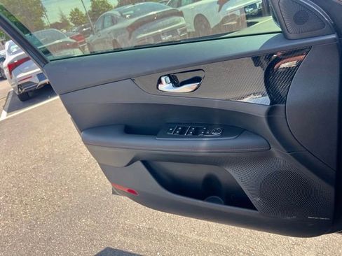 Certified 2024 Kia Forte GT w/ GT2 Package FWD image 15