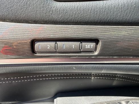 Used 2020 INFINITI QX60 Luxe w/ Essential Package AWD/4WD image 12