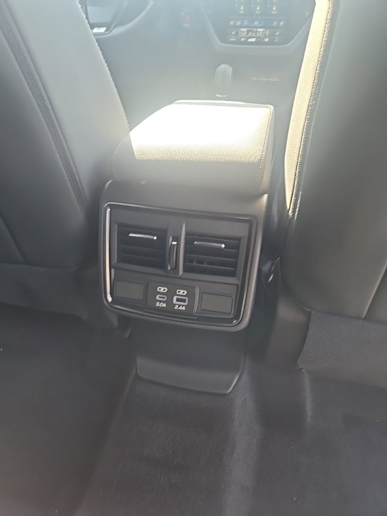 New 2026 Subaru Forester Sport AWD/4WD image 6