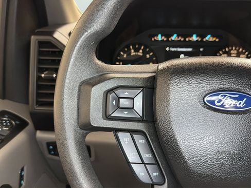 Used 2018 Ford F150 XL w/ Equipment Group 101A Mid AWD/4WD image 27
