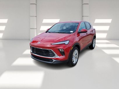 New 2026 Buick Encore GX Preferred w/ Comfort Package
