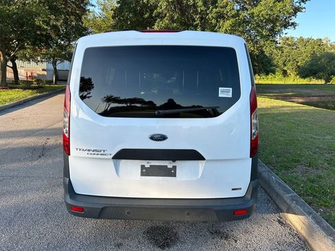 Used 2018 Ford Transit Connect XL FWD image 5