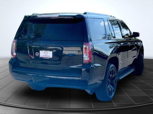 Used 2018 GMC Yukon Denali w/ Open Road Package AWD/4WD image 11