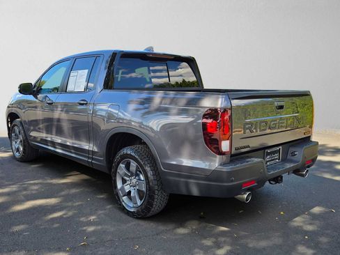 Used 2024 Honda Ridgeline TrailSport image 5
